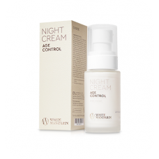 Нічний крем Night Cream Age Control