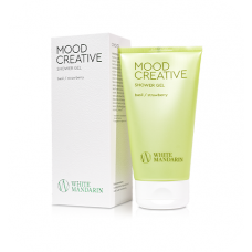 Гель для душу SHOWER GEL MOOD CREATIVE