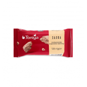 Халва ванільна фасована 250г (3,75кг) TM Toniya