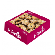 Печиво Тінь сонця 1.6кг TM Toniya		