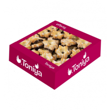 Печиво Тінь сонця 1.6кг TM Toniya		