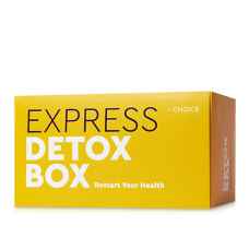 ЕXPRESS DETOX BOX