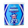 Молоко незбиране згущене з цукром, 8,5%, 370 г 