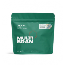 Мікс клітковини Multi bran