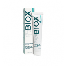 Зубна паста Гідроксиапатит кальцію Biox