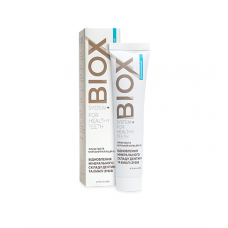 Зубна паста Морський кальцій & D3 Biox