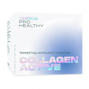 Краса шкіри, волосся та нігтів COLLAGEN ACTIVE