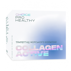 Краса шкіри, волосся та нігтів COLLAGEN ACTIVE