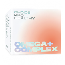 Омега 3, 6, 9 Omega complex +